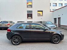 Audi A3 manuaal, reg. makstud