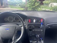 Volvo V70 2006 120 кВт