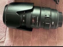 TAMRON SP 70-200MM F/2.8