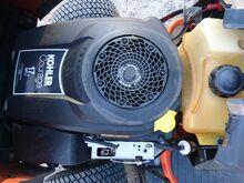 Husqvarna LTH 174