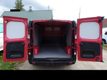 Renault Trafic LONGa/c 1.6 TDI 92кВт