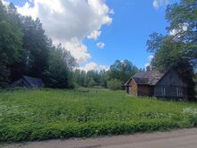 Maja Pärnumaal