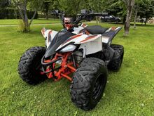 Kayo atv 110cc