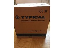 OVERLOK - TYPICAL GN 2000 - 5H