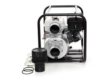 Mootoripump veepump pump 2 tolli 600l / min KD770