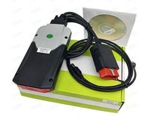 Delphi DS150E diagnostikaseade 2021 + tarkvara