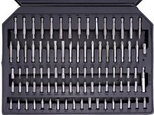300-osaline puuride, augufreeside komplekt KD998