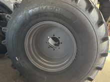 Laiad rattad K700 / MTZ (23,1-26)
