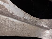 Talverehvid Bridgestone Blizzak DMV3
