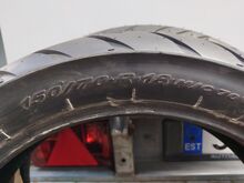Mootorratta rehvid Pirelli