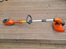 Husqvarna 115il