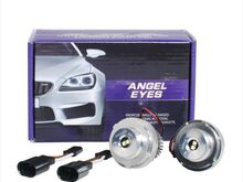 BMW E60/E61 Angel Eyes XPG2 LED markerid