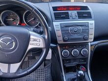 MAZDA 6 2.0 CRDI