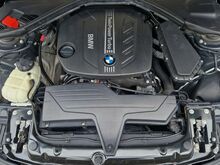 BMW 320 135kw F31 Sport pakett 2013a