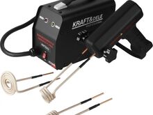Induktsioonkütteseade kruvidele 1700W KD5998