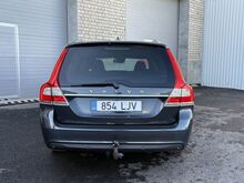 Volvo V70 1.6 84кВт, РЕГ. СБОР ОПЛАЧЕН, ИЗ ГОЛЛАНДИИ
