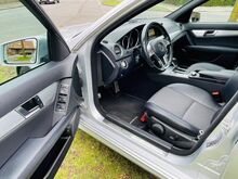 2012 Mercedes-Benz C 200 CDI Avantgarde  - 2.200 €