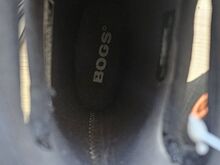 Bogs laste kummikud suurus 30