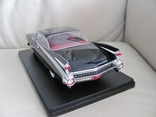 CADILLAC ELDORADO SEVILLE  1959.a.  1/24