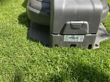 Husgvarna Automower 310