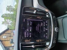 Volvo V60 2022