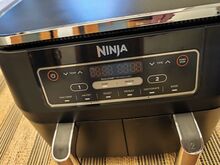 Аэрофритюрница Ninja AF300EU 7,6 л