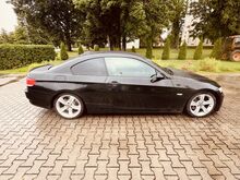 Bmw e92 335D