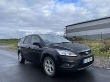 Ford Focus 1.8TDCi 85 кВт