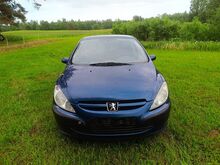 Peugeot 307 varusadena