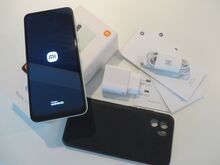 Redmi A1  32/2GB,  2023, heleroheline