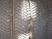 Naastrehvid Continental 155/65 R14