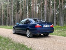BMW E46 318CI