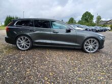 Volvo V60, 2.0, 257 kW, pistikhübriid, automaat