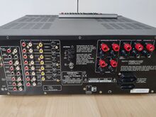 AV-ресивер Onkyo TX-DS676