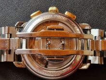 Maurice Lacroix Masterpiece Kroneo Автоматический