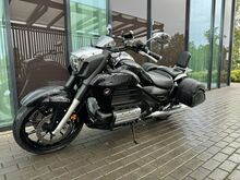 Honda GoldWing F6C