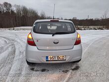 Hyundai i20 1.2 57kW