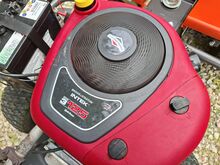 Husqvarna raider