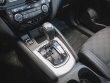 Nissan Qashqai TEKNA 1.2 R4 85kW