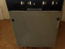 Встраиваемая посудомоечная машина Bosch шириной 45 см