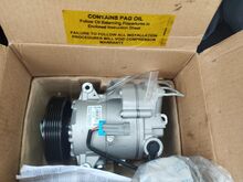 Kompressor klimaseade DELPHI TSP0155948