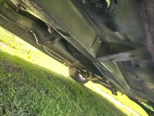 Toyota Avensis T25 2.0d 85кВт, механика, техосмотр до 03/2027