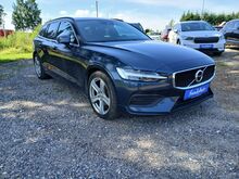Volvo V60  2022