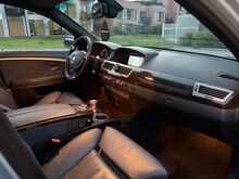 Bmw 740 facelift