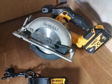 Dewalt DCS391