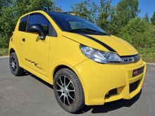 MOPEEDAUTODE KOKKUOST ÜLE EESTI