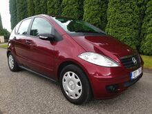 Mercedes-Benz A 160 2.0 CDI 60kW Automaat