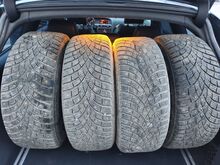 16" 5x120 valuveljed naelrehviga
