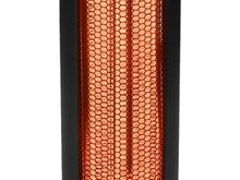 Elektriline infrapunasoojendi 2,5kW KD6502