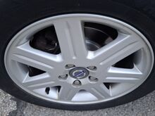 Volvo V50 1.6 80 kw 2006 a